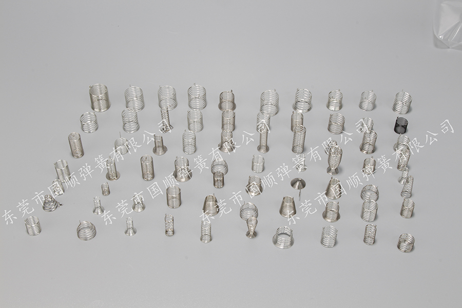 感應(yīng)按鍵類（鋼絲制作結(jié)構(gòu)）